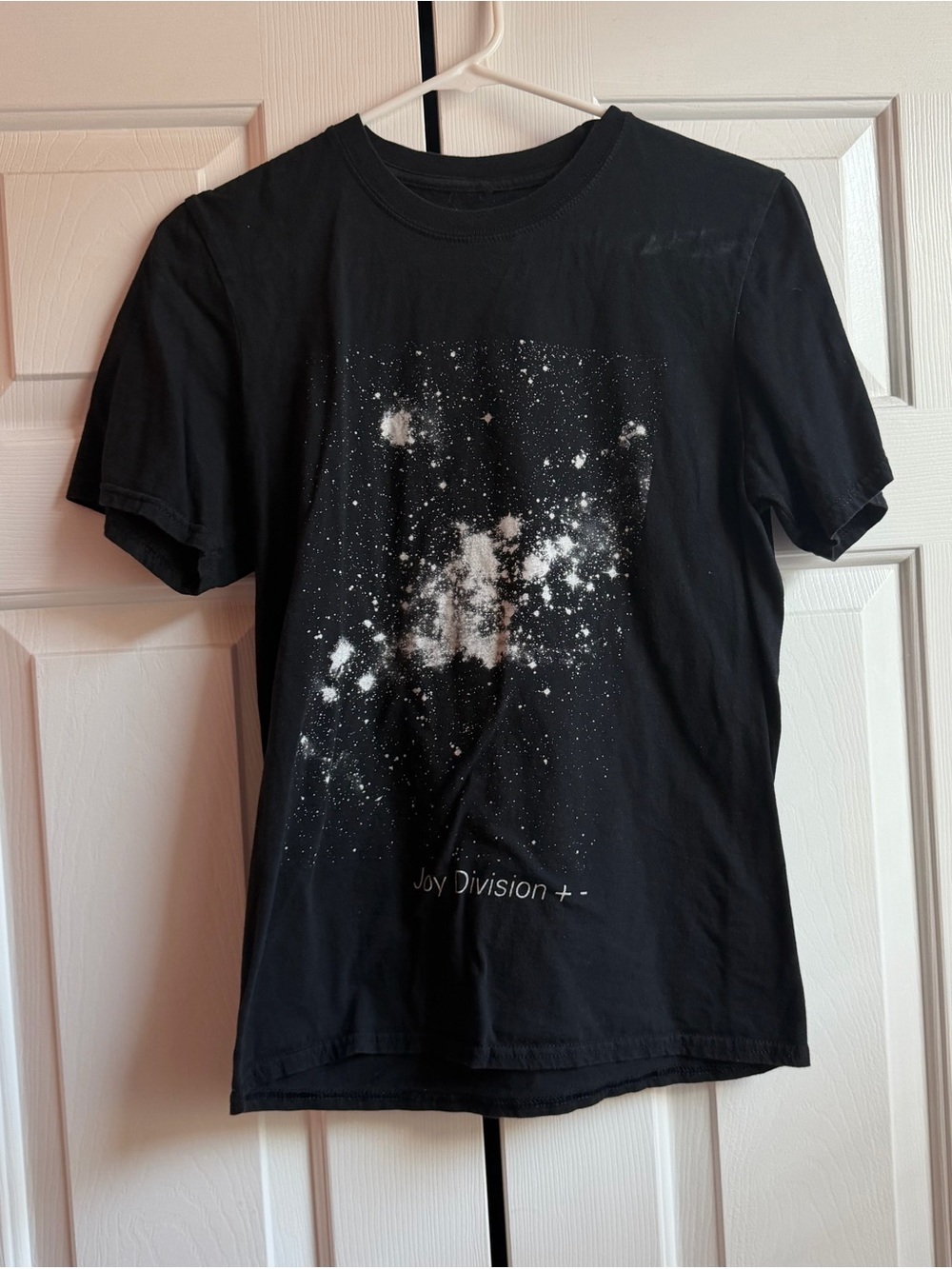 Joy Division Space Graphic Tee